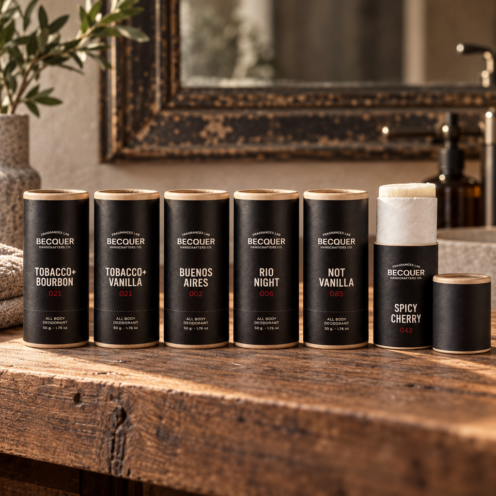 All Body DEO