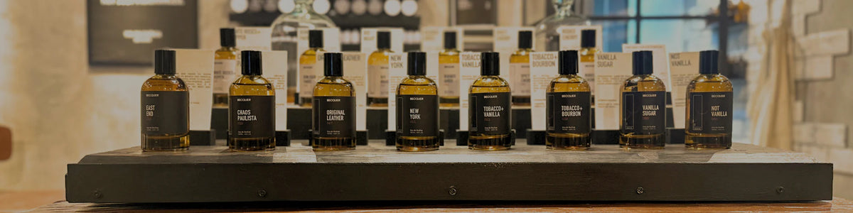 Eau de Parfum