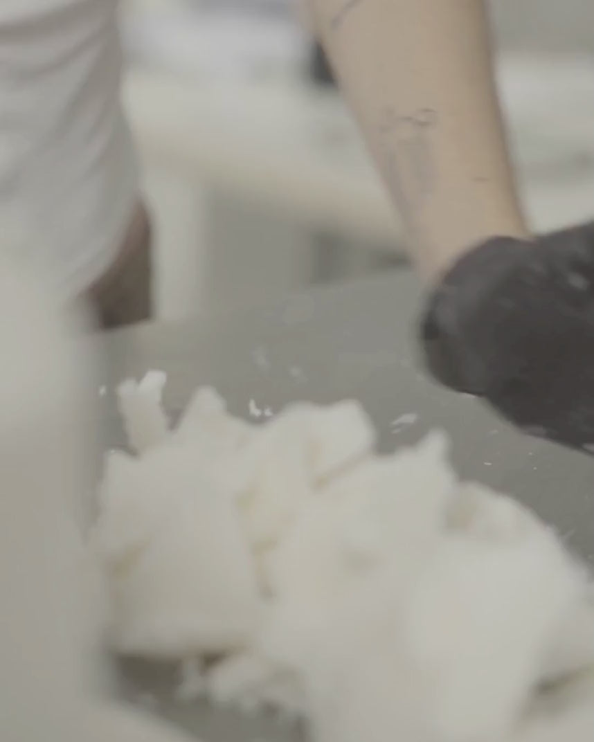 Mini Dococumentario Velas - Becquer