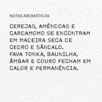 Rodeo Cherry | Eau de Parfum